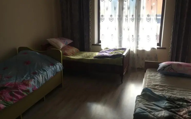 Friendhostel