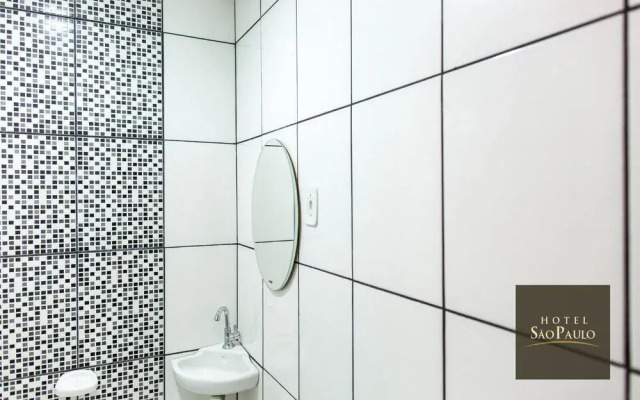 Hotel São Paulo