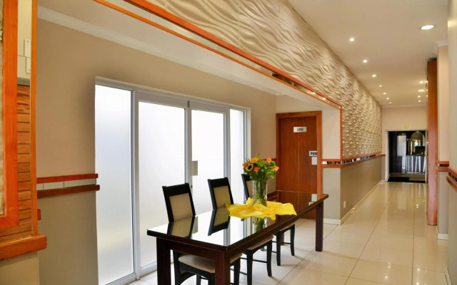 BON Hotel Empangeni