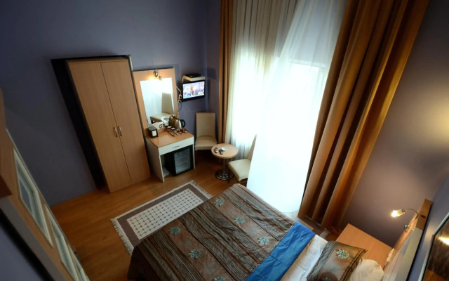 Khalkedon Hotel Istanbul