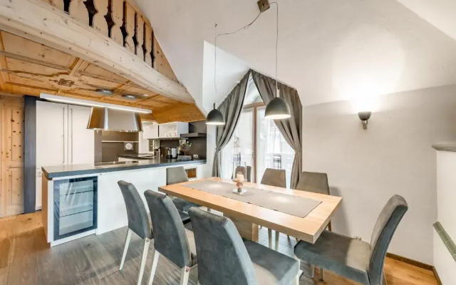 Sport- und Genusshotel Silvretta