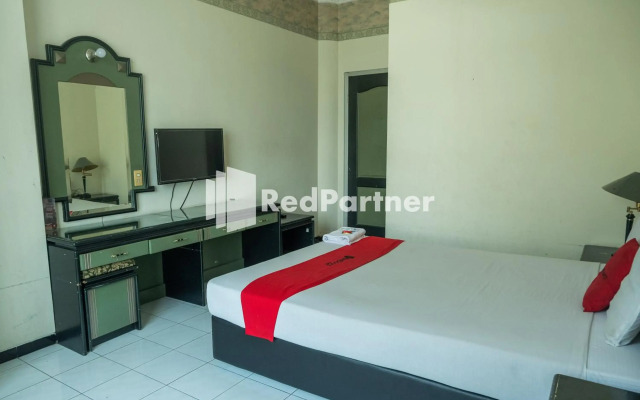 Akur Hotel Malioboro
