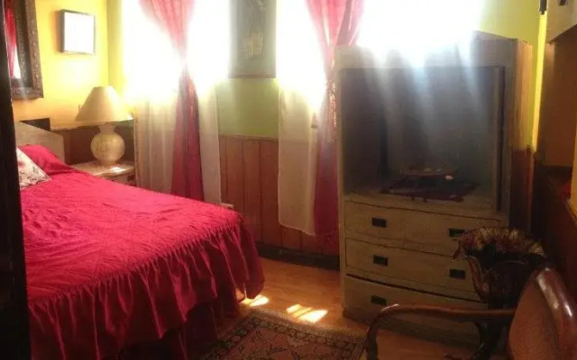 Hotel La Castellana