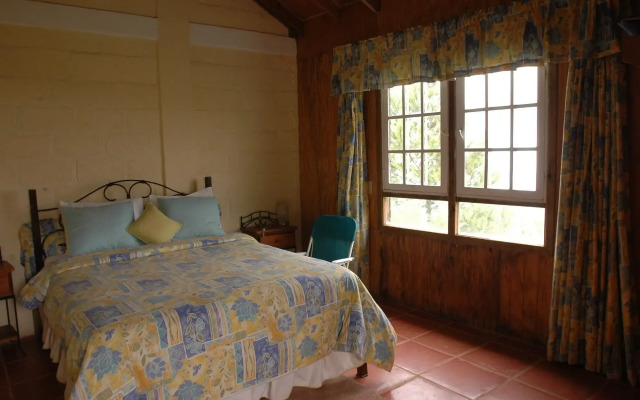 Ranch Le Montcel