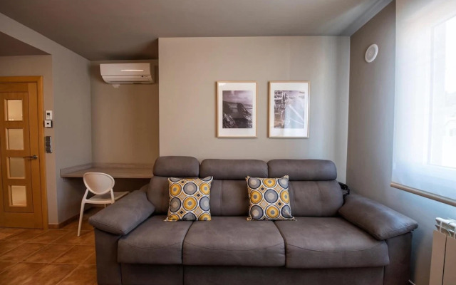 Apartamentos Vida Mar de Laxe