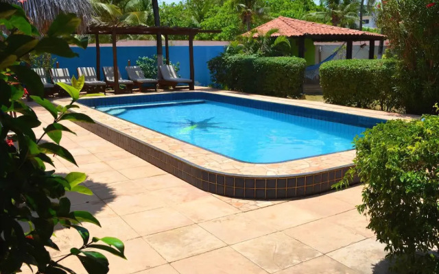 Pousada Arco Mundial