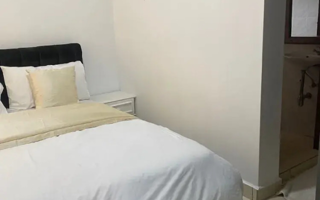 Karen Brooks View Palace Apartments