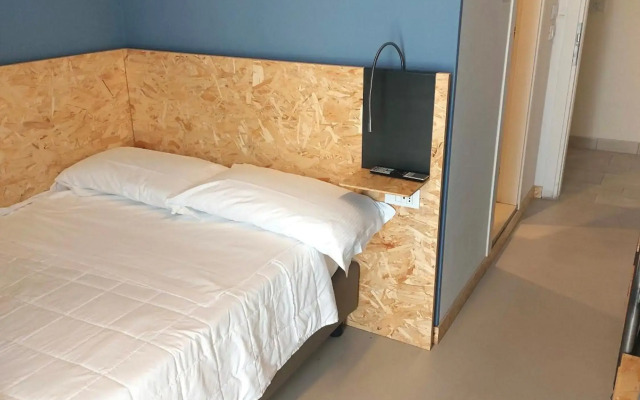 Hotel Little