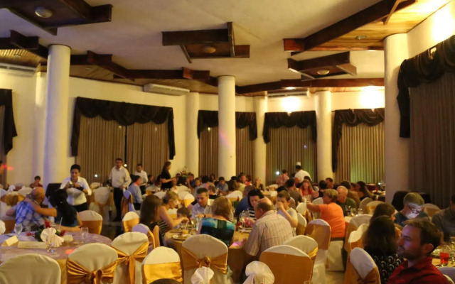 Hotel San Bada Resort & Spa
