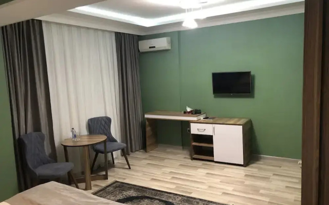 Gallery Lux Hotel