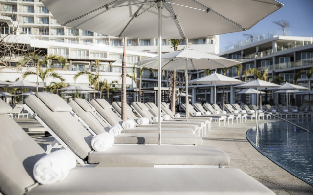 Le Blanc Spa Resort Los Cabos - Adults Only - All-Inclusive