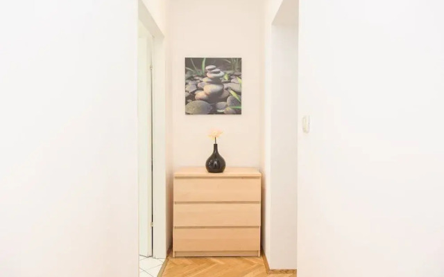 Vienna Apartment One Liechtensteinstr.