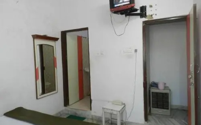 Hotel Rk