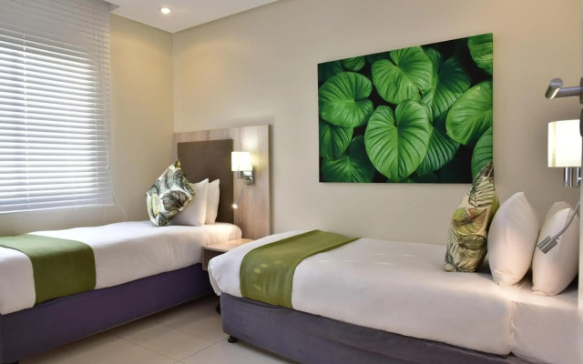 La Lucia Sands