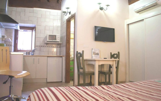 Abadia Suites