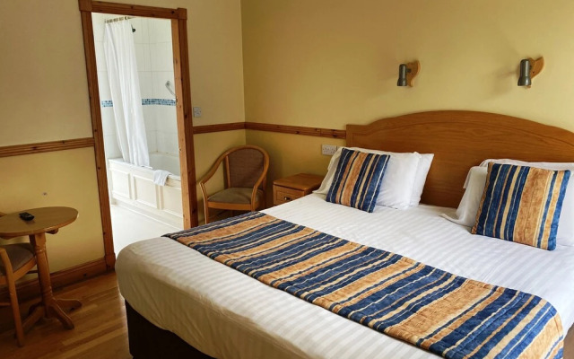 O'Sheas Hotel Tramore