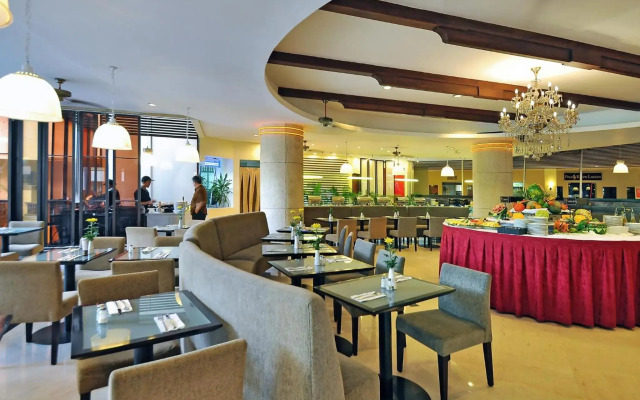 Kuta Paradiso Hotel