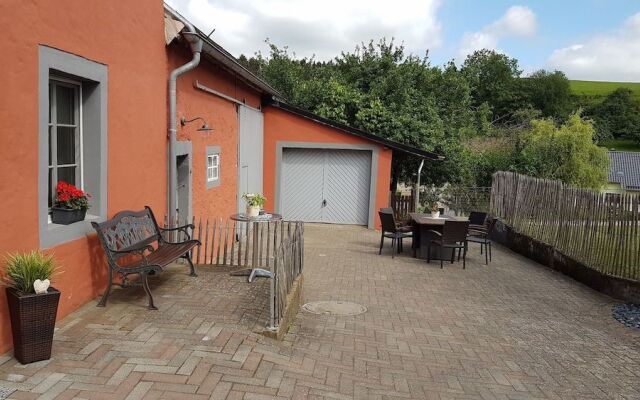 Eifel Dream Landhaus