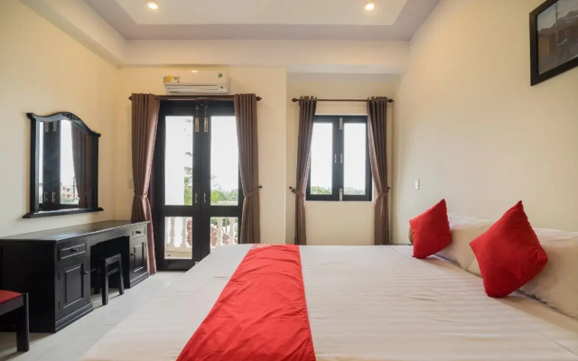 Blue River Villa Homestay