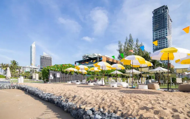 Veranda Residence by GoldStar Group