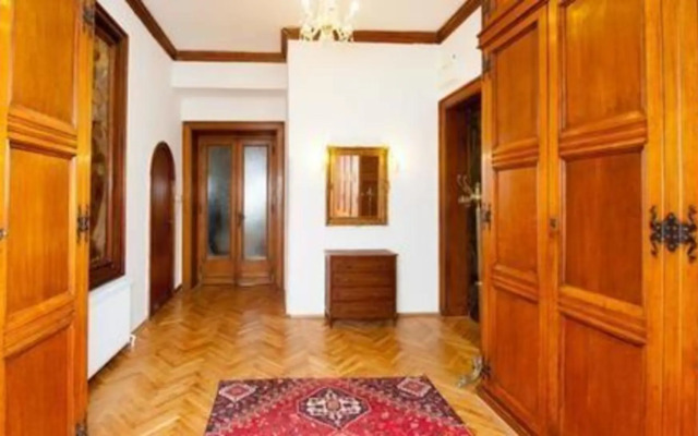 Apartment Václavka