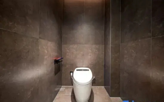 UFUN Hotel (Nanjing Chaoyang Square Jianzheng Road Branch)