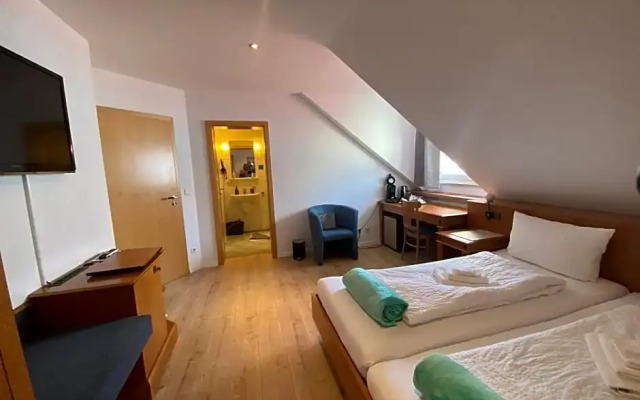 Ferien & Business Apartments Hohenfels