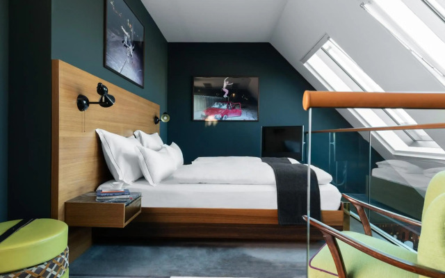 The Guesthouse Vienna
