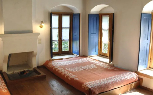 Ioannidis Guesthouse