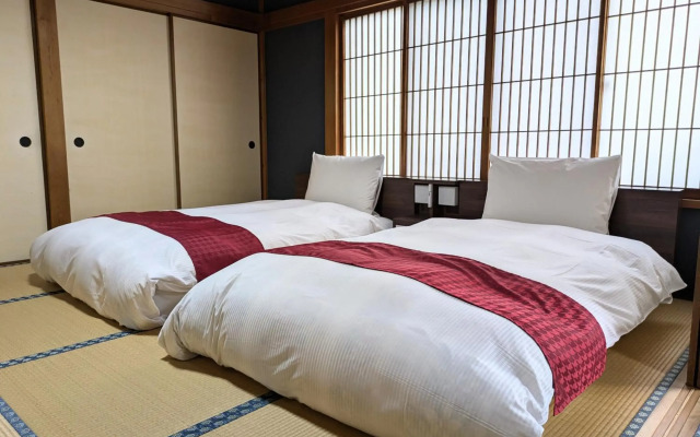 Tousin-an Komeya
