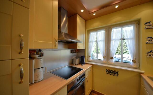 Reethaus 29b "fischerhaus"