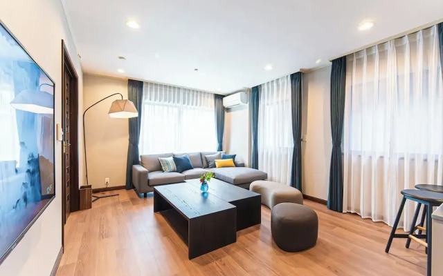Poka Villa Aoyama