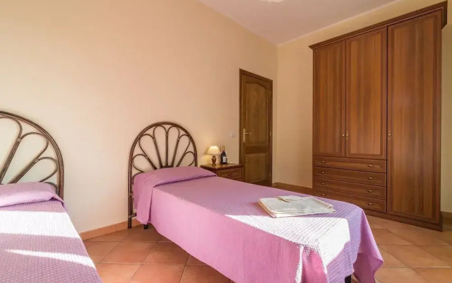 AffittaSardegna - Casa Pineta 2