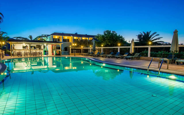 Bozikis Palace Hotel