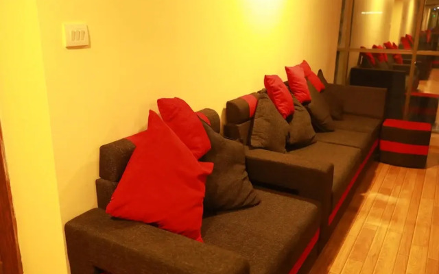 Hotel Aditya Grand