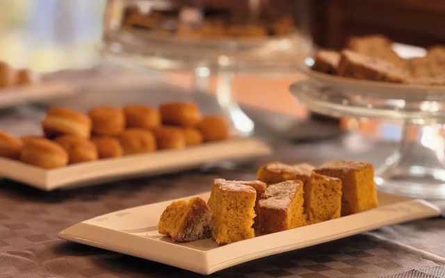 Hotel Astoria Fidenza