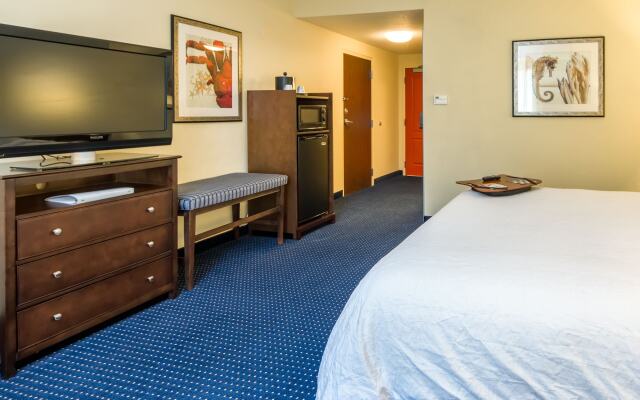 Hampton Inn & Suites Orlando-Apopka