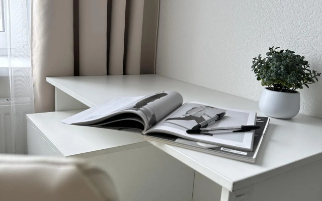 Pro Arendu на шоссе Пулковское