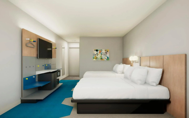 Microtel Inn & Suites by Wyndham Prattville Montgomery