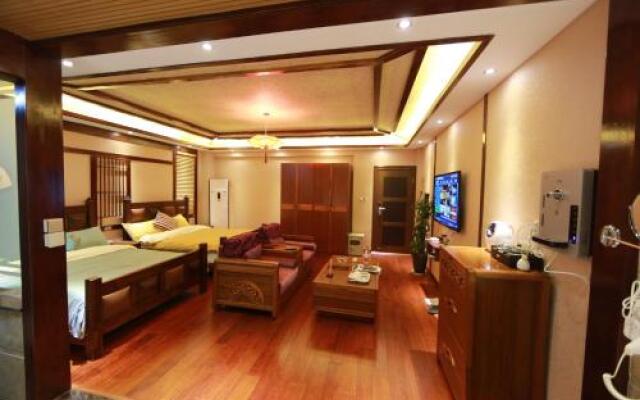 Lijiang YouLuJu Guesthouse