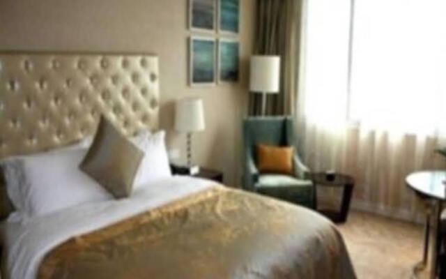 Dongfang Jianguo Hotel Wuhan
