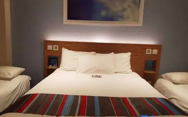 Travelodge London Acton