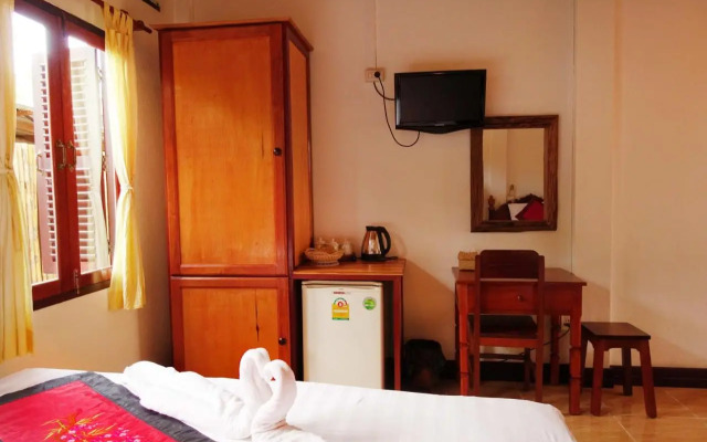 Som Khounmeung Guesthouse