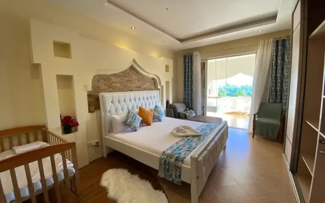 Shanzu Beachview Apartments