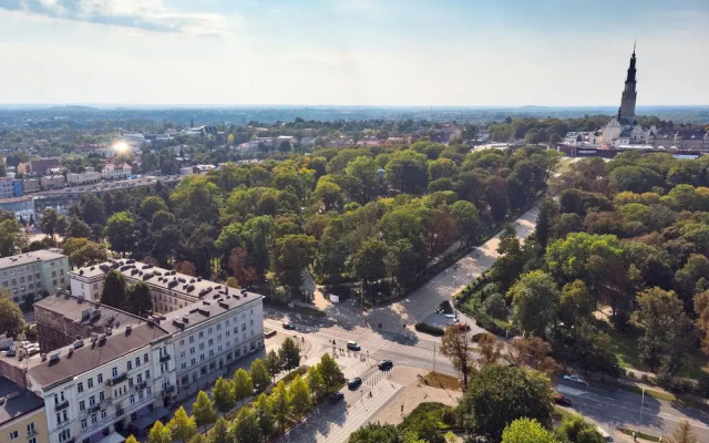 Apartament Royal