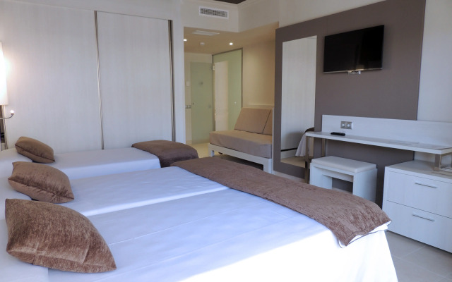 Hotel Augustus
