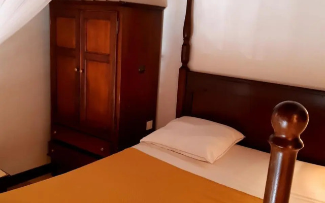 Duplex Climatise - Piscine-Plage - 1 a 4 Personnes