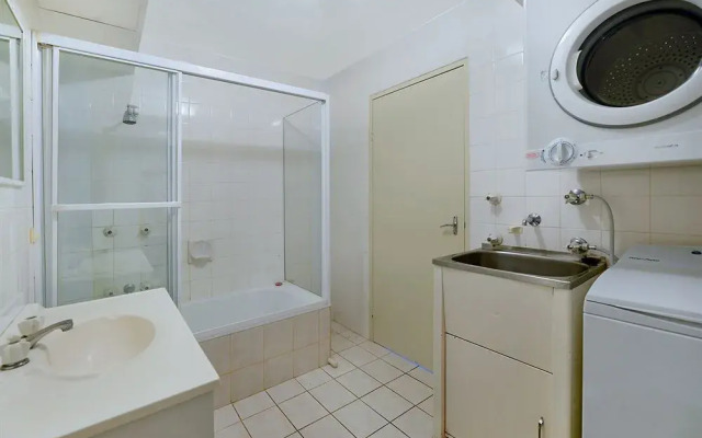 Condor Apartments by Gold Coast Premium