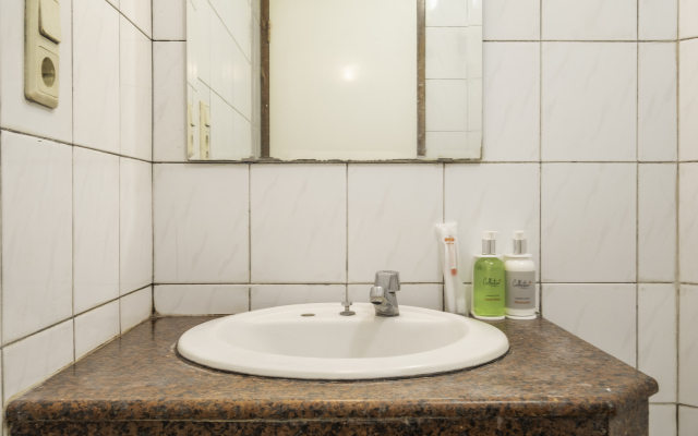 Collection O 25 Hotel Baltika