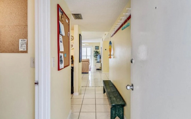 Unit 4101 - Ocean Racquet Club